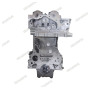 4JJ1 Cylinder Long Block